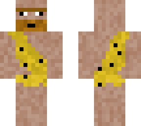 cave man guy