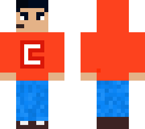 chaathan pro orange