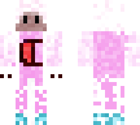 champion skin