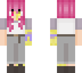 cherry as offbrand tommy