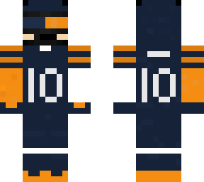 chicago bears 2.0