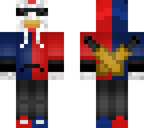 chikenproxd