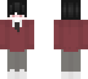 chris skin