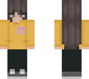clemetiney oc