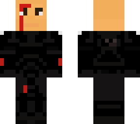 clone purge trooper (un-helmeted)
