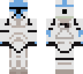 clone trooper