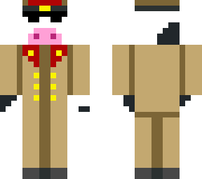 communist moocows