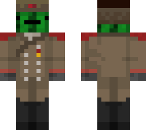 comunist cactus