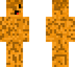 cookie skin