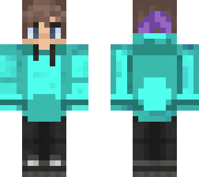 cool man/ boi
