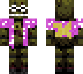 cool springtrap