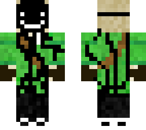 corrupted dream v1.0 (read desc)