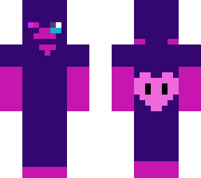 corrupted steve