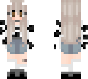 cow girl