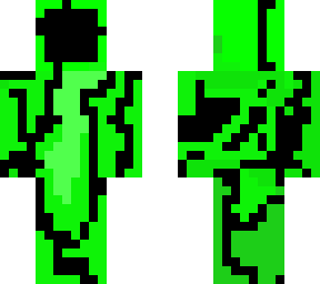 cracked