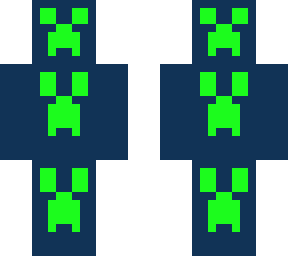 creeper creeper creeper (fixed)