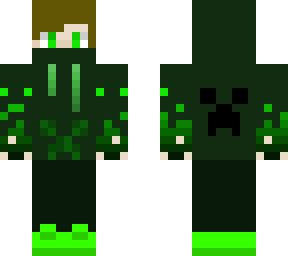 creeper kobie