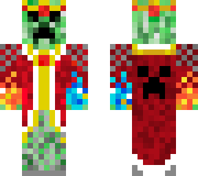 creeper lord v3