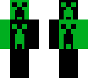 creeper mix