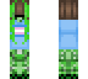 creeper persona i have