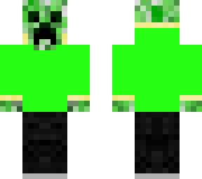 creepy the creeper