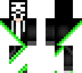curse hacker