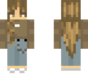 cute girl or something idk **omg different top and other things changed** omg