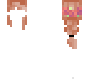 cute hair base