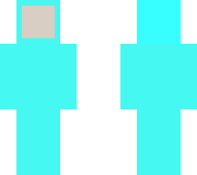 cyan amoung us