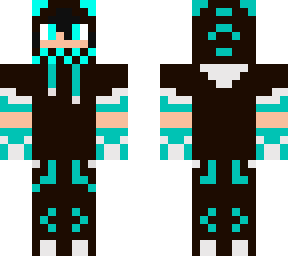 cybernetic request |cyber killu