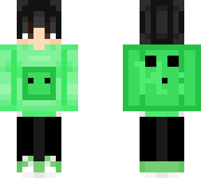 dan but irl ( i tried )