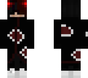 dark akatsuki