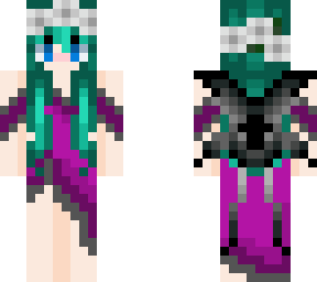 dark fairy
