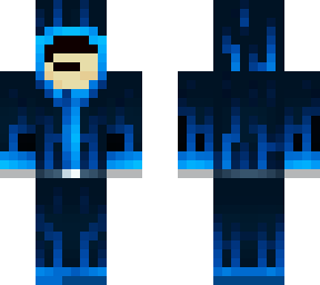 dark hooded hacker