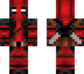 deadpool