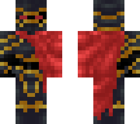 demon knight v1