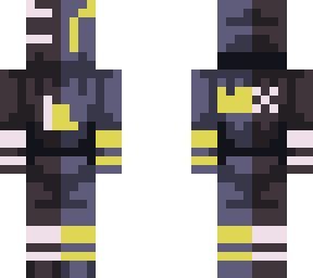 demon thing // demon thing