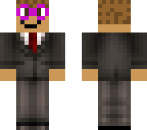 dezz in tux