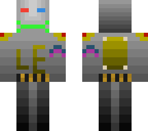 dimension hopper drone