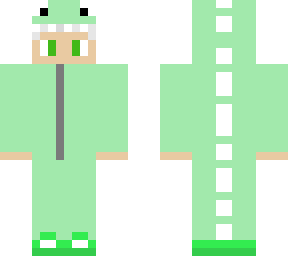 dinosaur boy
