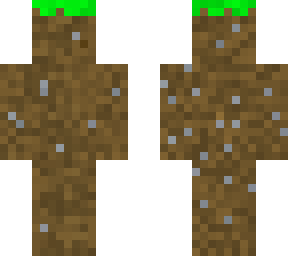 dirt