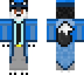 dog cop