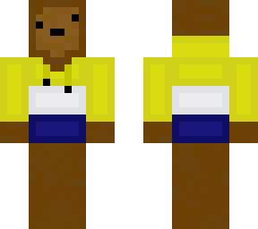 dovendyr offical skin (dark brown) (small eyes)