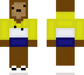 dovendyr offical skin (shoes)