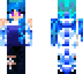 dragon soldier edit