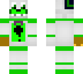 dreadtime freddy