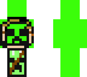 dream but creeper