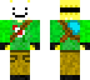 dream hunter