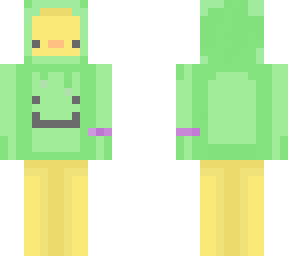 dsmp dream duck (new)