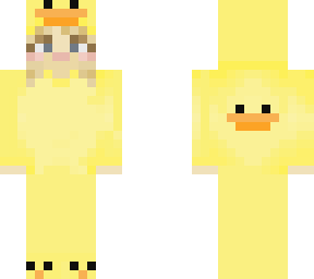 duck